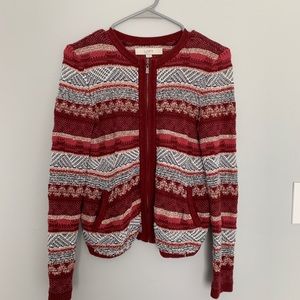 🚫Sold🚫LOFT Cardigan Sweater